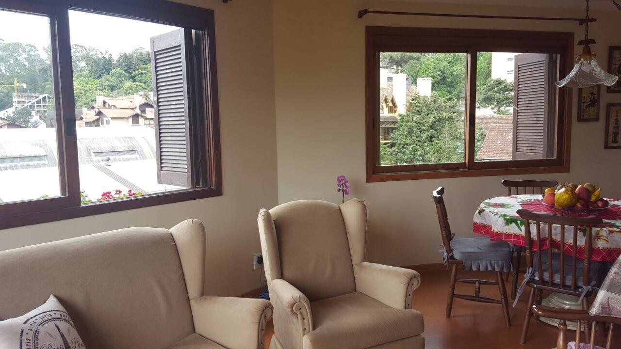 Apartamento Gramado Extérieur photo