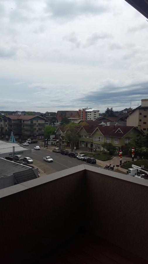 Apartamento Gramado Extérieur photo