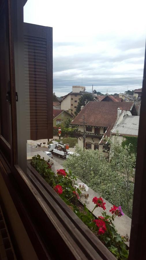 Apartamento Gramado Extérieur photo