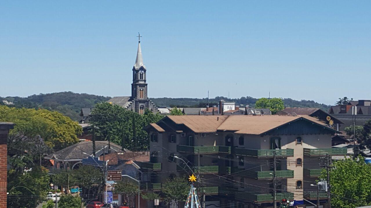 Apartamento Gramado Extérieur photo