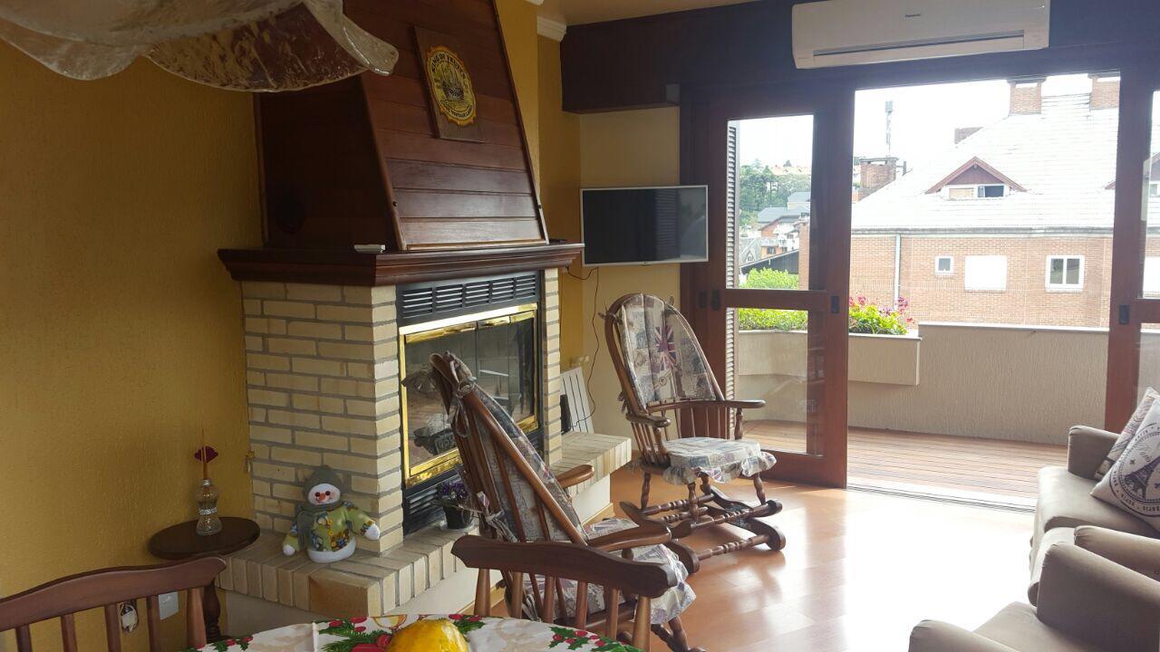 Apartamento Gramado Extérieur photo