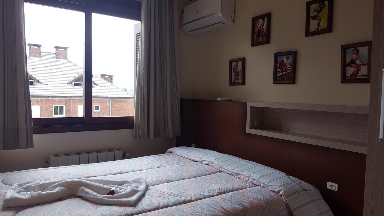Apartamento Gramado Extérieur photo